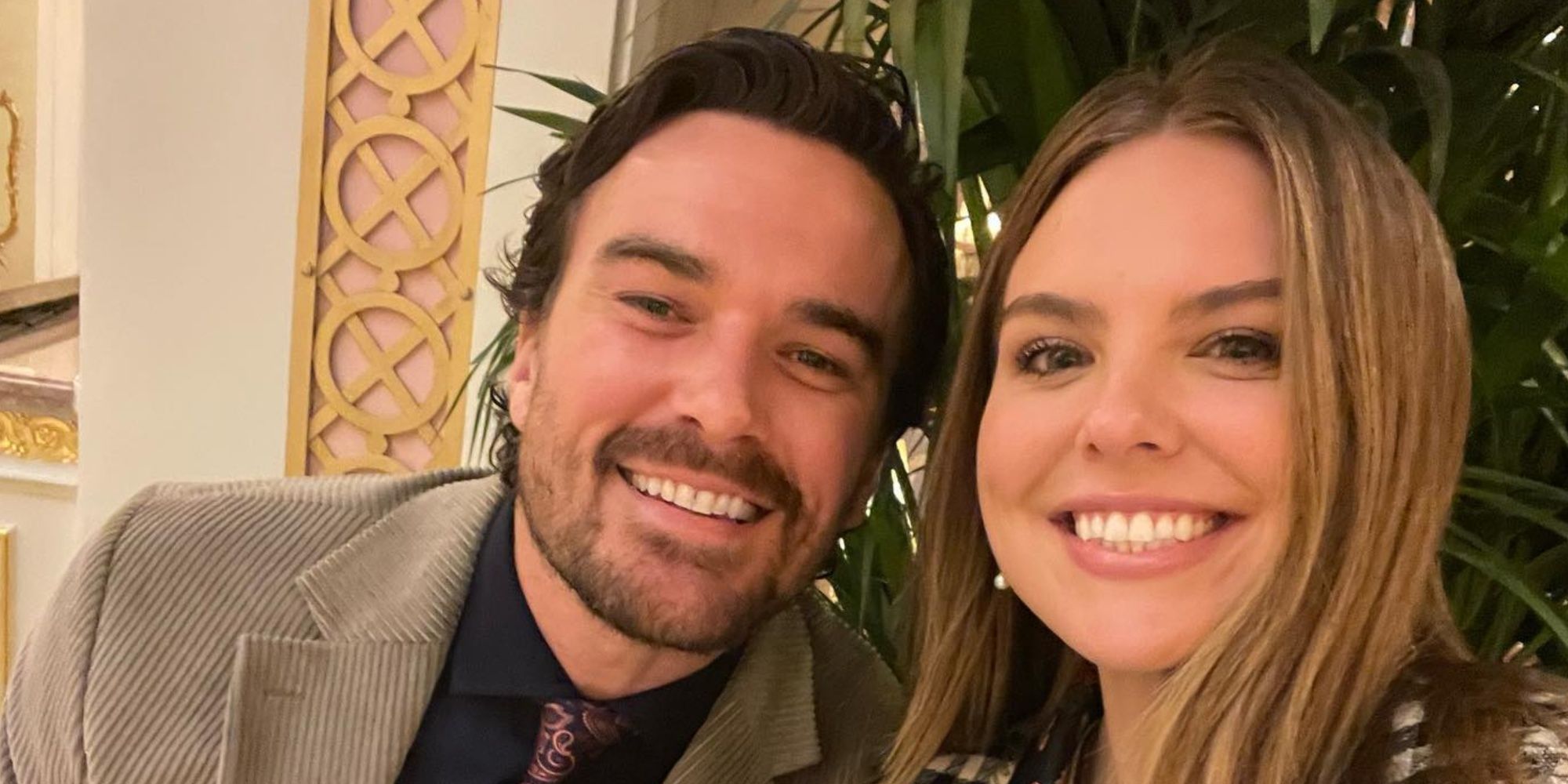 The Bachelorette: Are Hannah Brown & Adam Woolard Still Together?