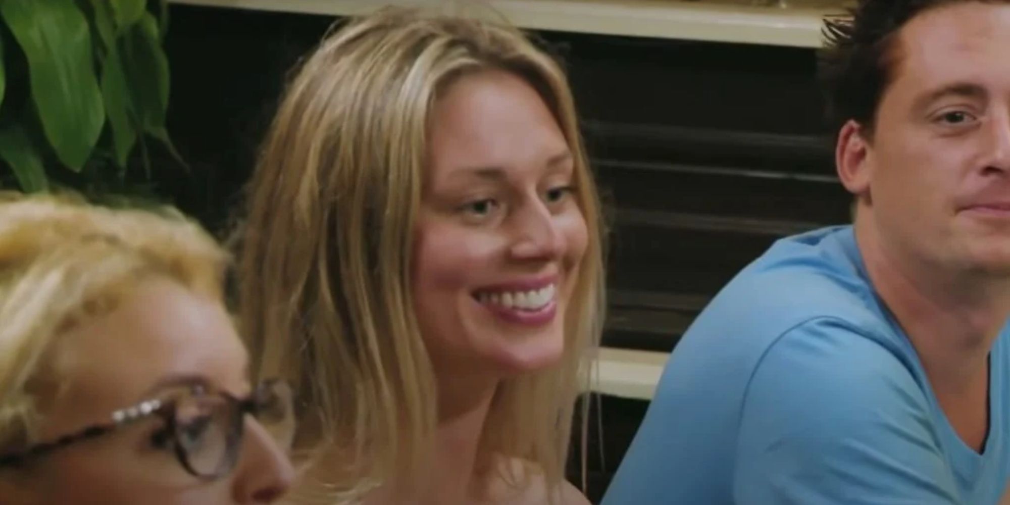 What Happened To Sierra Storm After Below Deck Season 4?