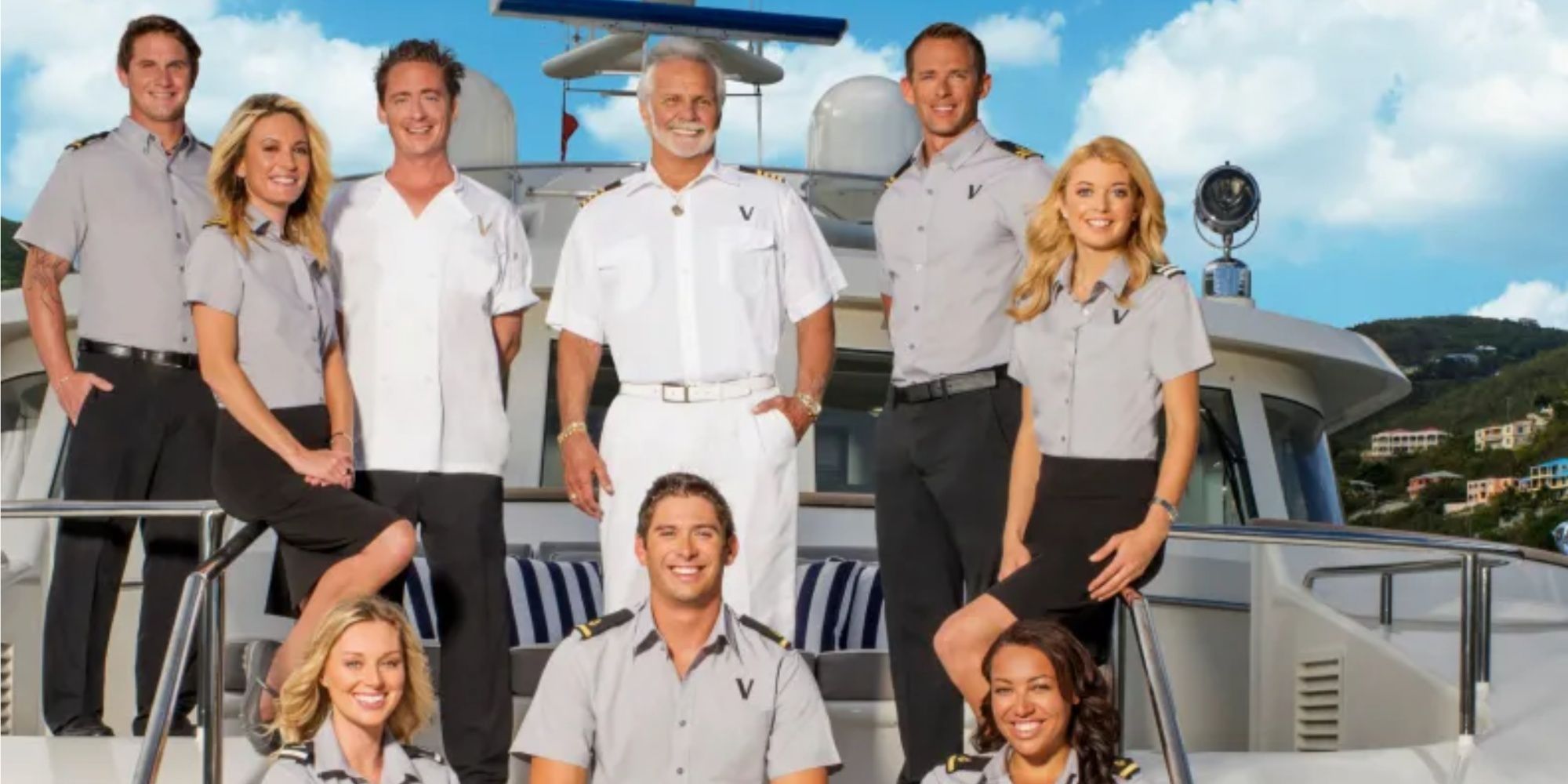 What Happened To Sierra Storm After Below Deck Season 4?