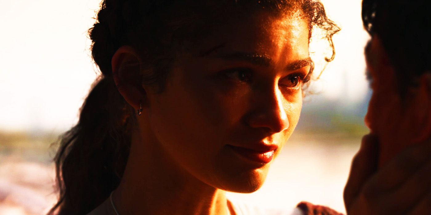 How Zendaya's MJ Can Return In Spider-Man 4 Despite No Way Home's Ending