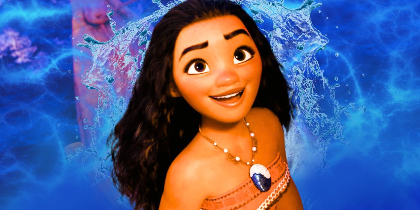 Moana 2 Is Repeating Disney’s .4 Billion Sequel Success In A Way That Makes Me Nervous