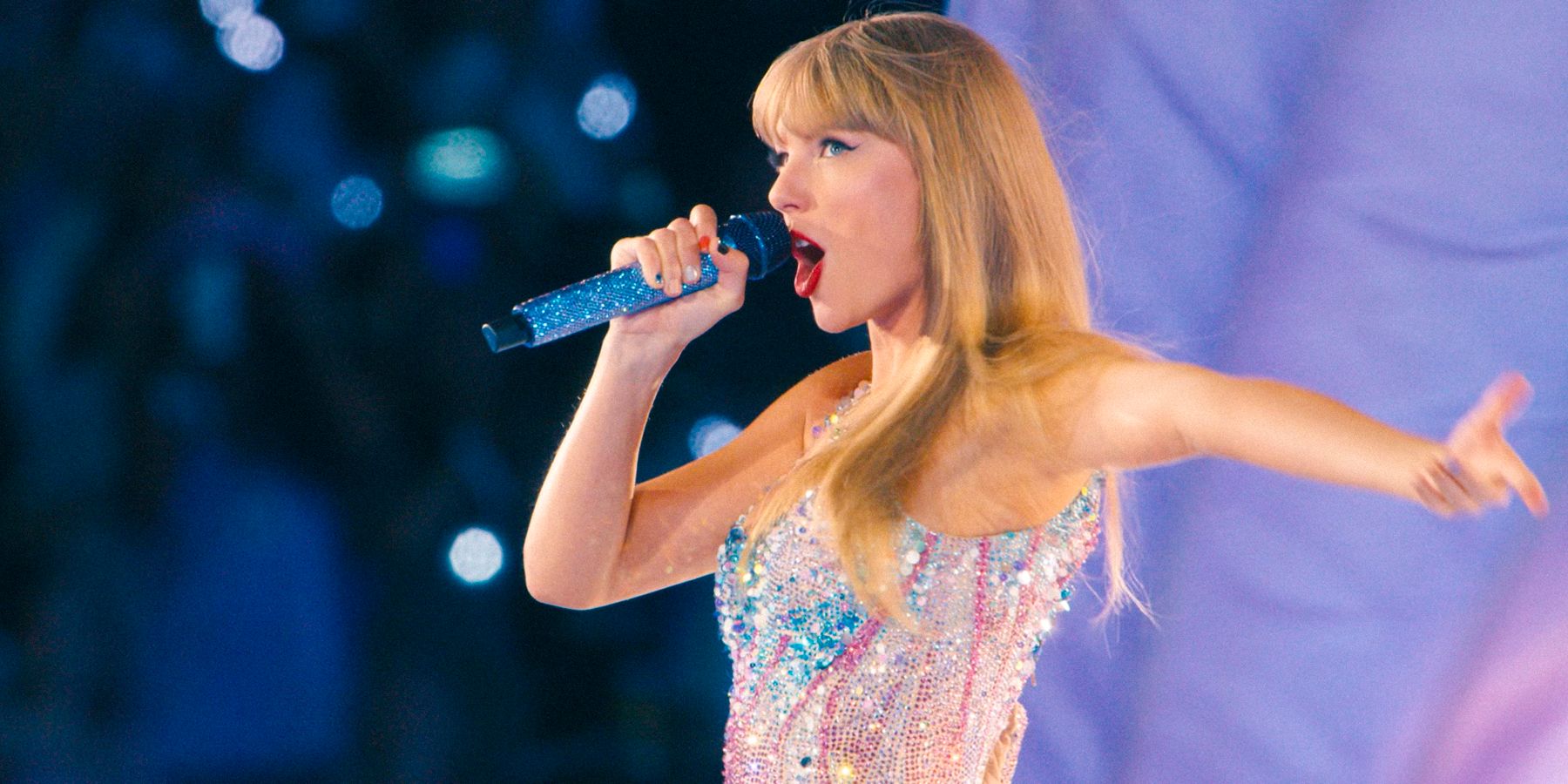 Taylor Swift’s Most-Streamed Song Came Out 4 Years Before It Even Hit Number 1 - News