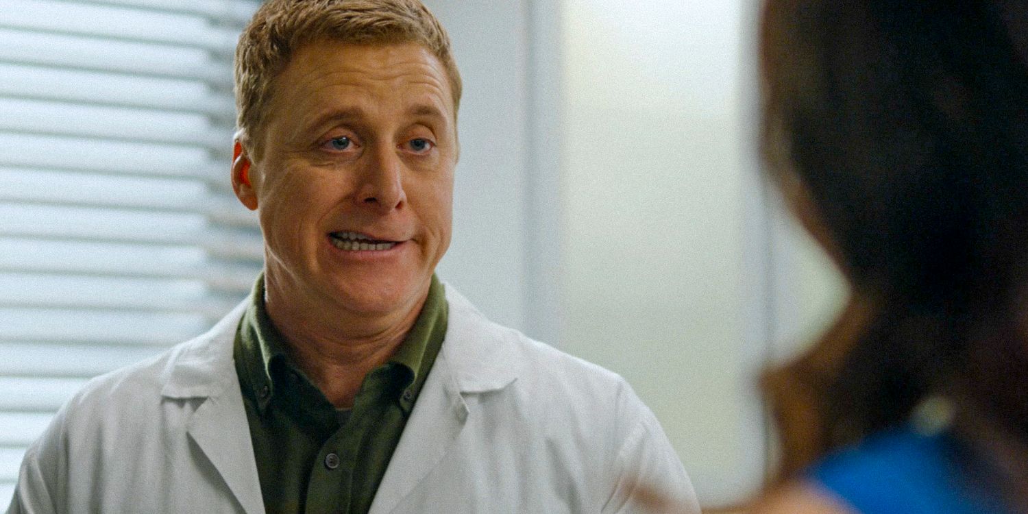 Resident Alien Season 4 Update Reveals The Alan Tudyk Show Could Switch Networks