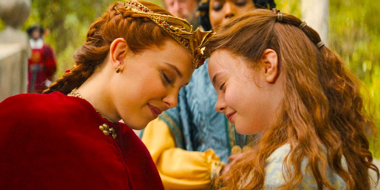 Casting The Pevensie Children For Greta Gerwig's Chronicles Of Narnia Reboot