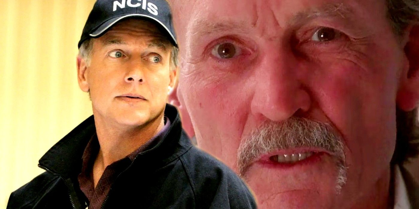 NCIS Prequel Show Casts Young Mike Franks In New Update