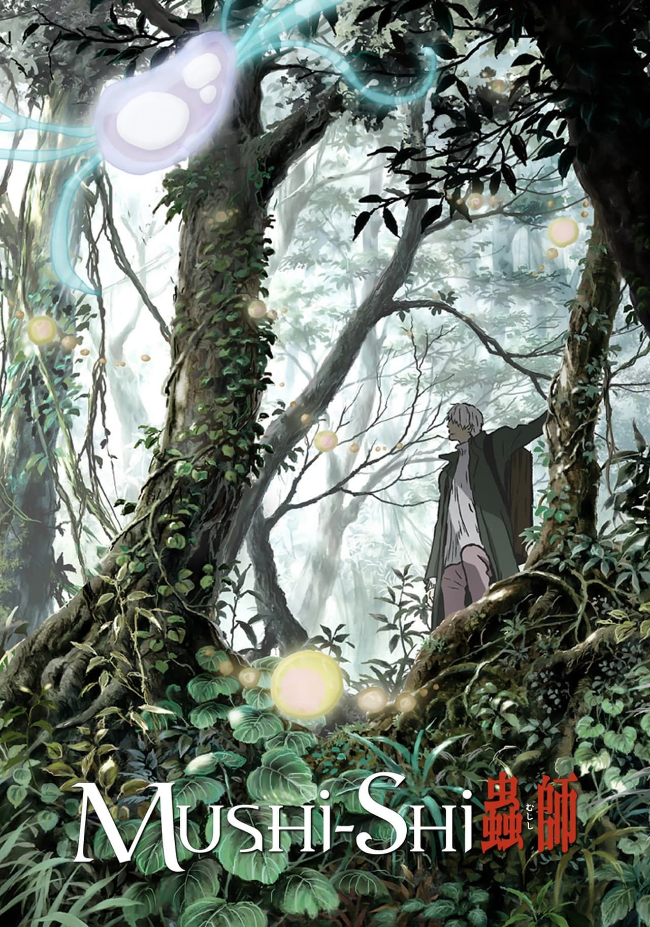 Is There Any Anime Like Mushi Shi 10 Best Seinen Anime Adaptations of All Time, Ranked