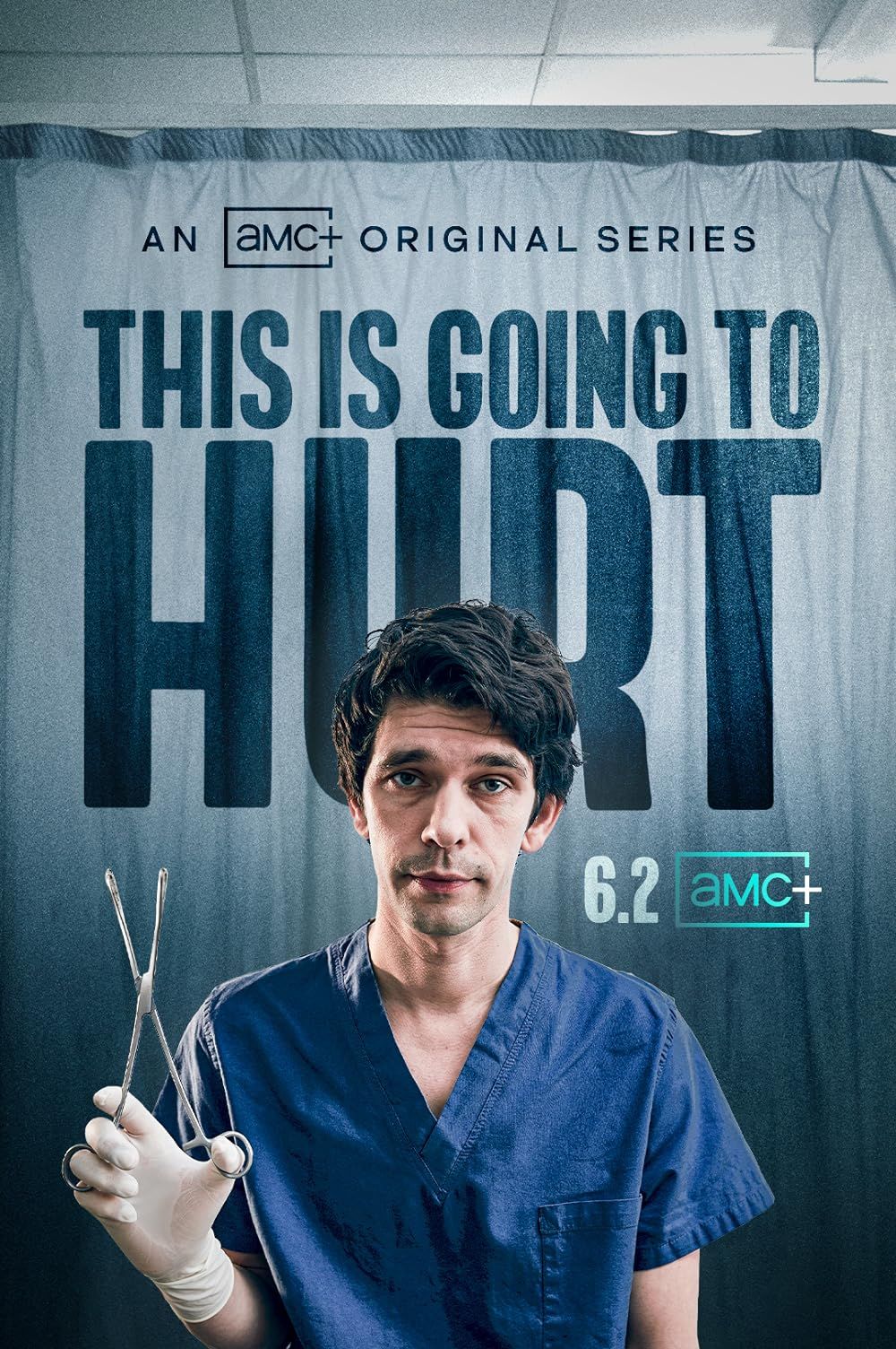 This Is Going To Hurt Summary, Latest News, Trailer, Season List, Cast - How To Watch This Is Going To Hurt