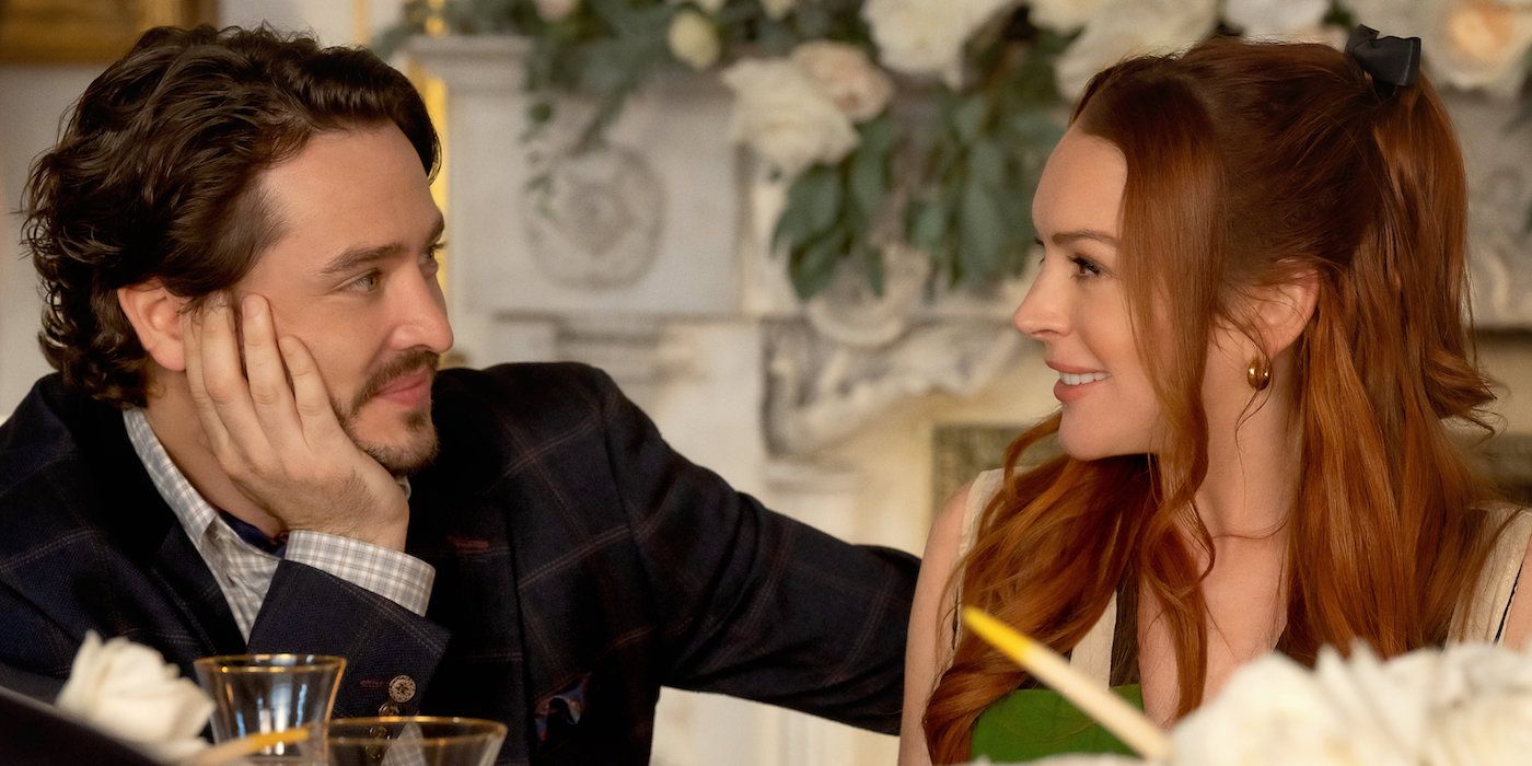 Irish Wish Cast & Character Guide: Who Joins Lindsay Lohan In Netflix’s Rom-Com