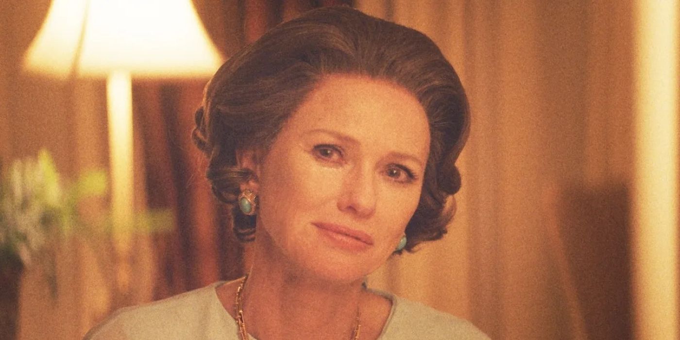 Naomi Watts As Babe Paley In Feud: Capote Vs. The Swans.jpg - Babe forgave Truman - Babe Imagined Truman As She Was Dying