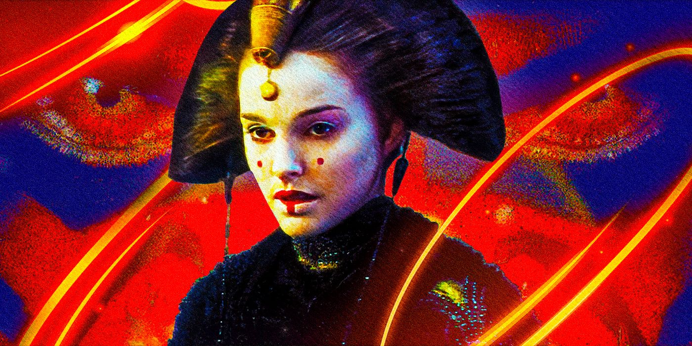 Star Wars: 20 Best Padm Amidala Quotes