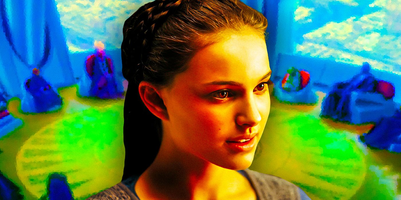 Padmé’s Death Saved Luke & Leia From Darth Vader: Beautiful Star Wars Theory Explained