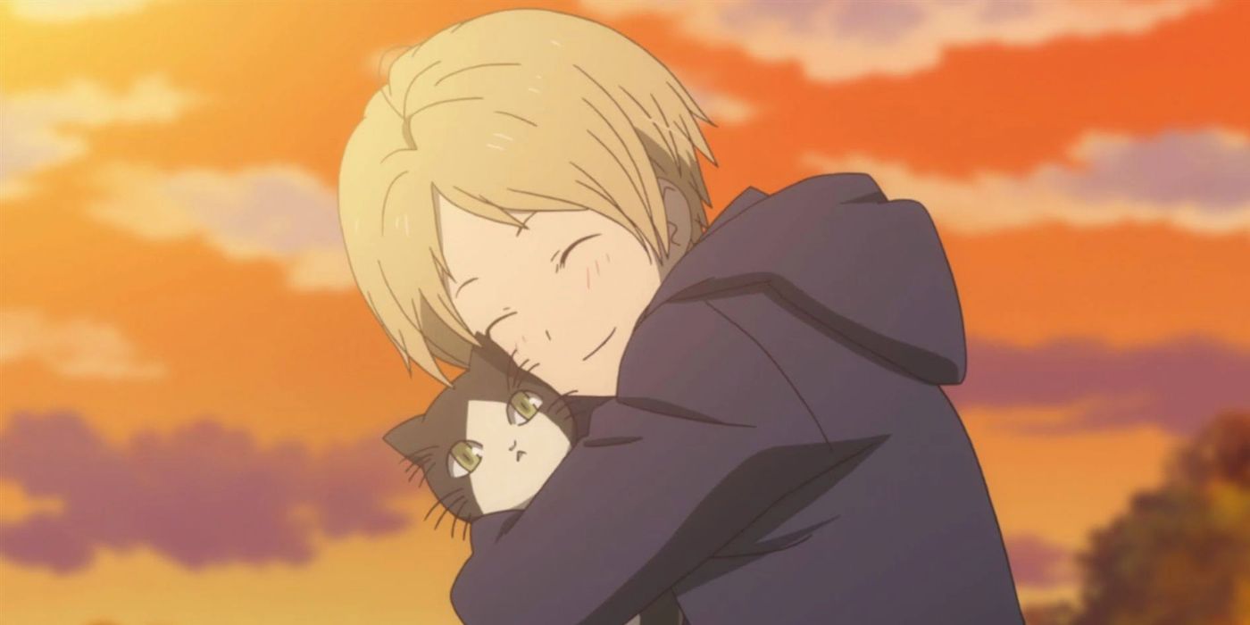 Anime Romance - Comfort Hug ♥ Anime/Manga = Shield hero... | Facebook