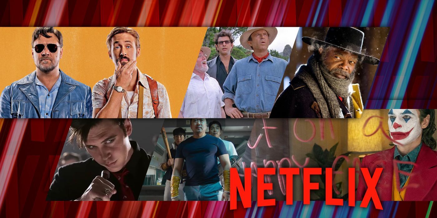 All 37 Movies & TV Shows Leaving Netflix This Month