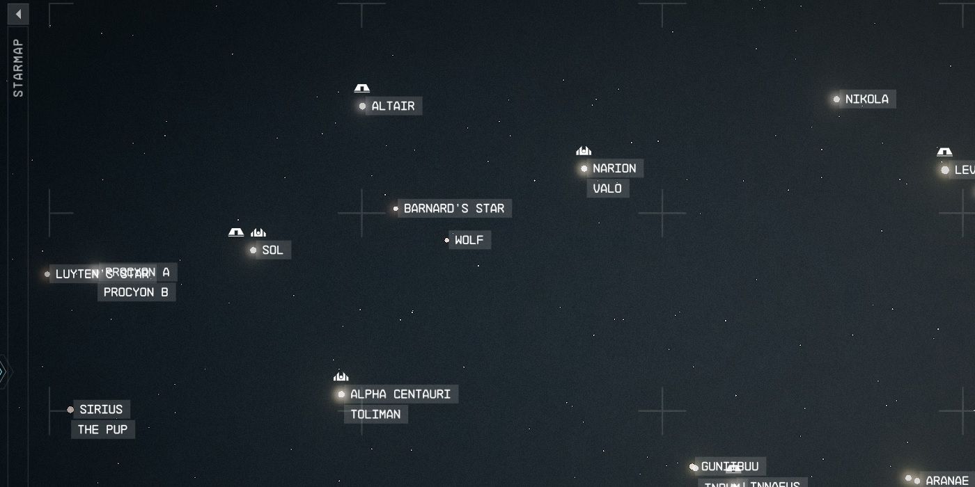 Regresar a Starfield para Shattered Space me hizo darme cuenta de una cosa que el juego necesita desesperadamente