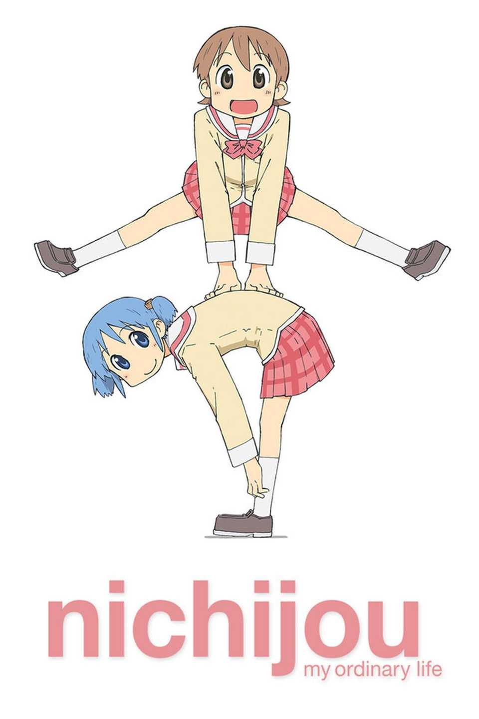 Nichijou (2011)