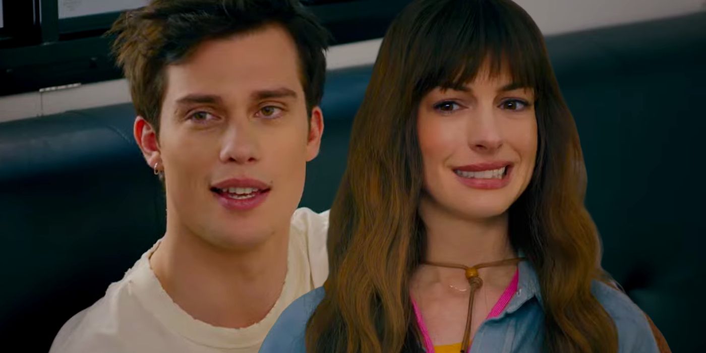 The Idea Of You’s Rotten Tomatoes Score Reveals A Harsh Reality Of Anne Hathaway’s 23-Year Career