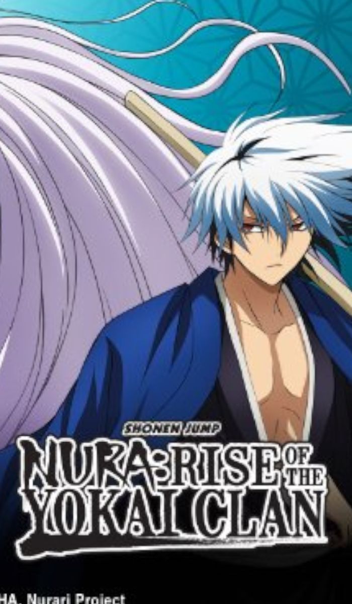 Nura Rise Yokai Clan Season 2 Nura: Rise of the Yokai Clan Summary, Latest News, Trailer, Season List