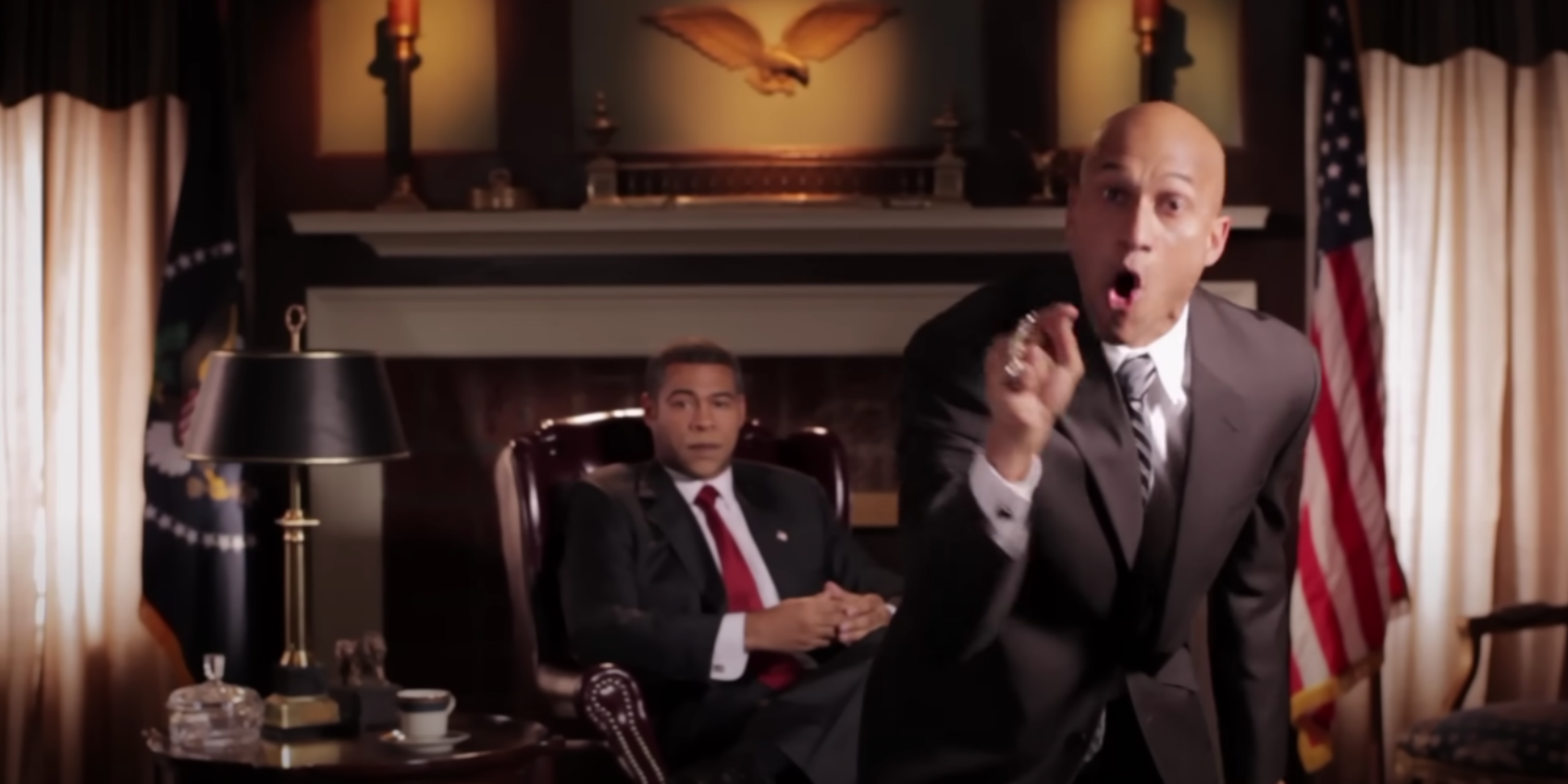 The 25 Funniest Key & Peele Sketches, Ranked