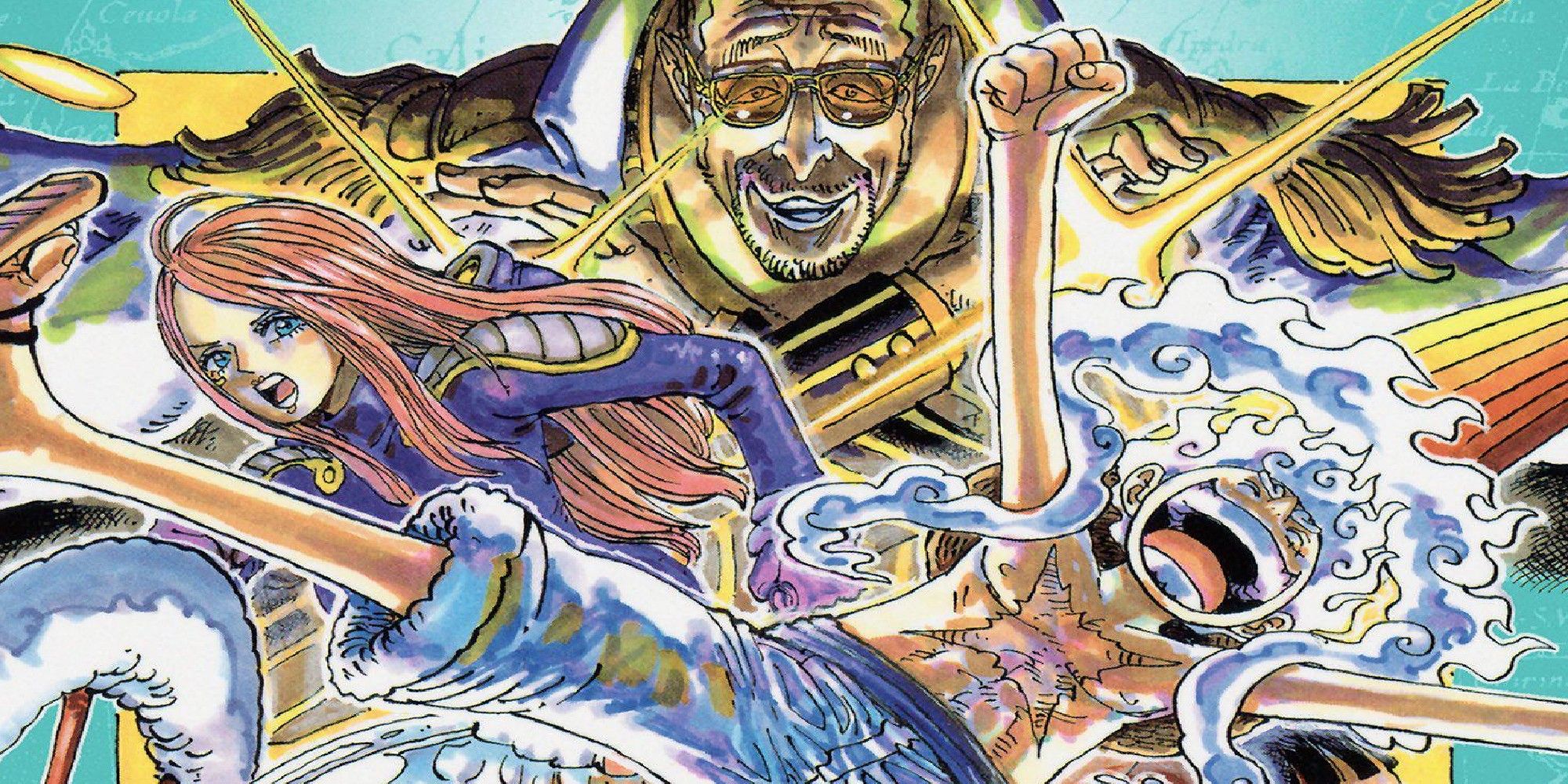 One Piece Creator Confirms The Reason For Hiatus, And It's Actually Great