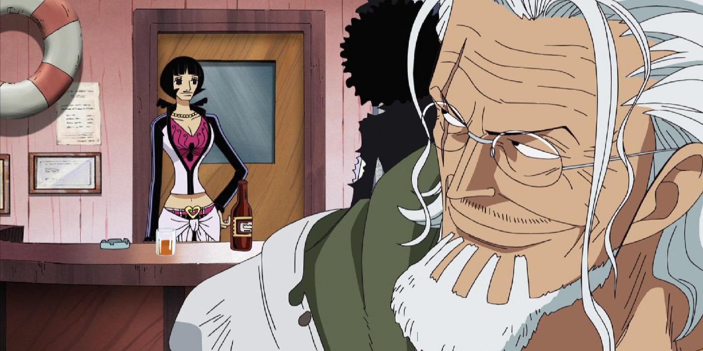 One Piece's 15 Best Romances Nobody Saw Coming