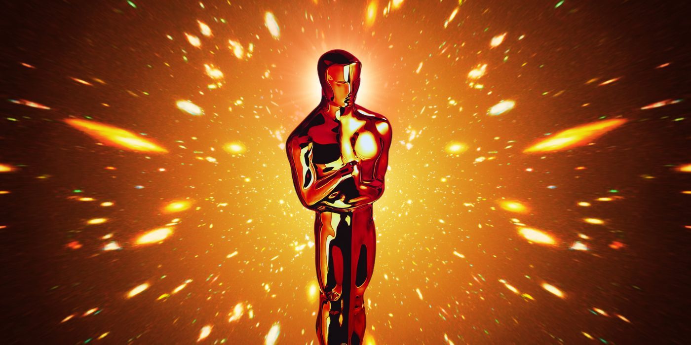 Which Movies & People Won The First Oscars At The 1st Academy Awards