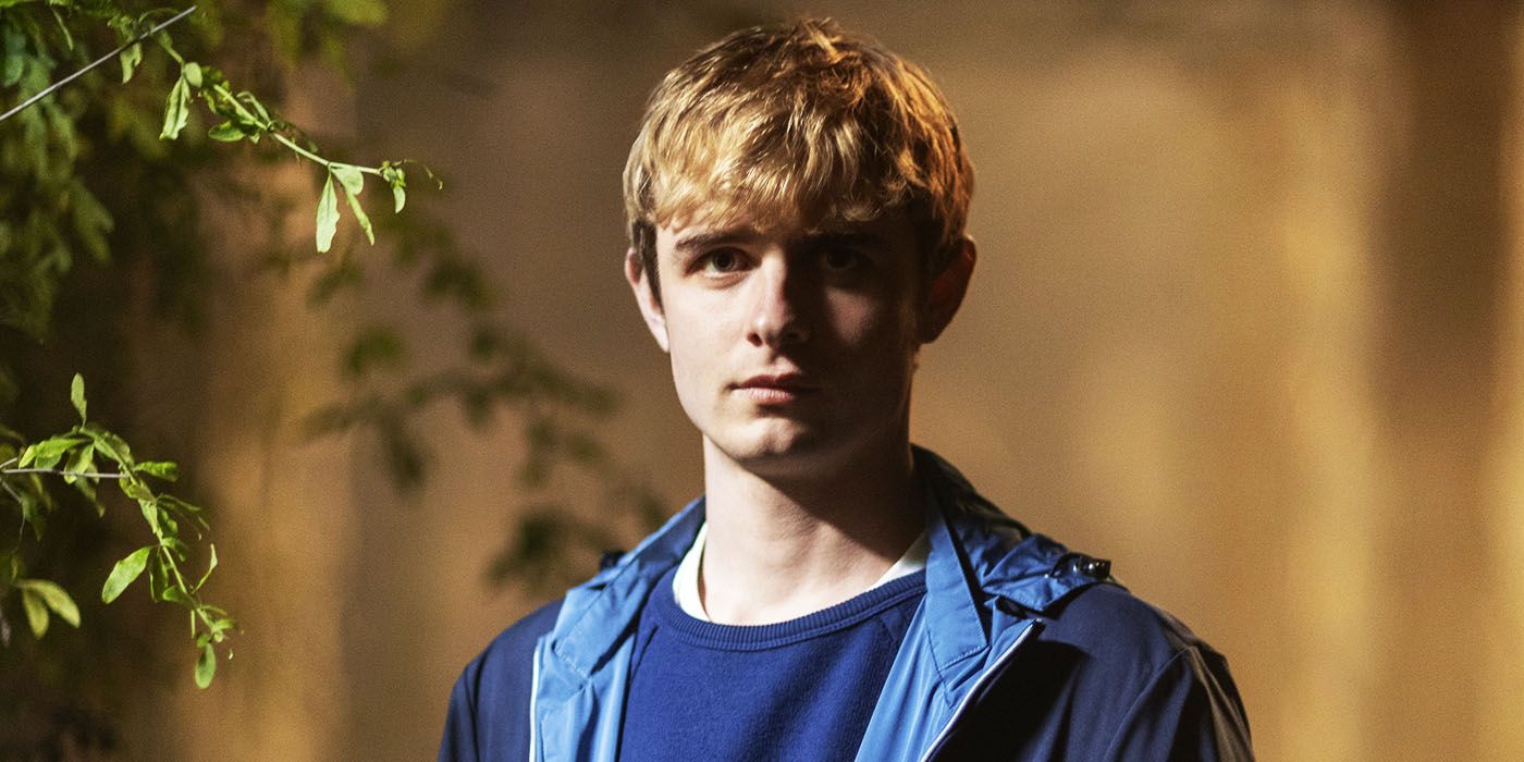 First Alex Rider Season 3 Images Revealed, Release Date Set For Final Episodes