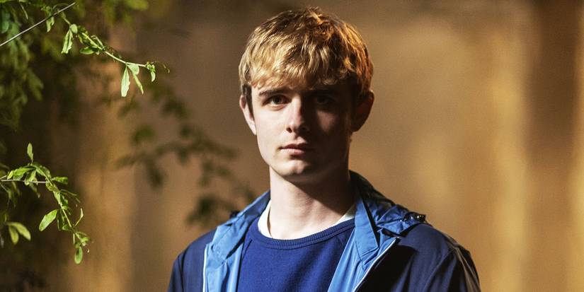 Alex Rider Fit Alex Rider Season 3: Release Date, Cast, Story Details & Everything We Know