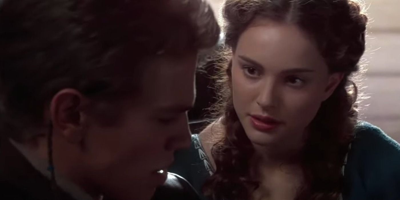 Star Wars: 20 Best Padm Amidala Quotes