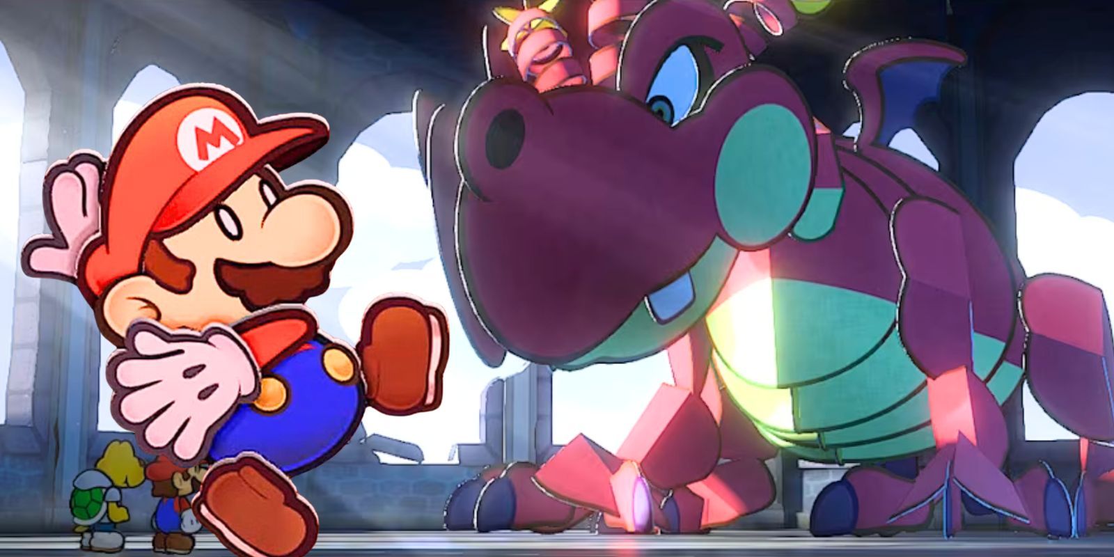 Paper Mario: TTYD Pre-Orders Get Canceled, Nintendo Apparently Limiting Online Purchases