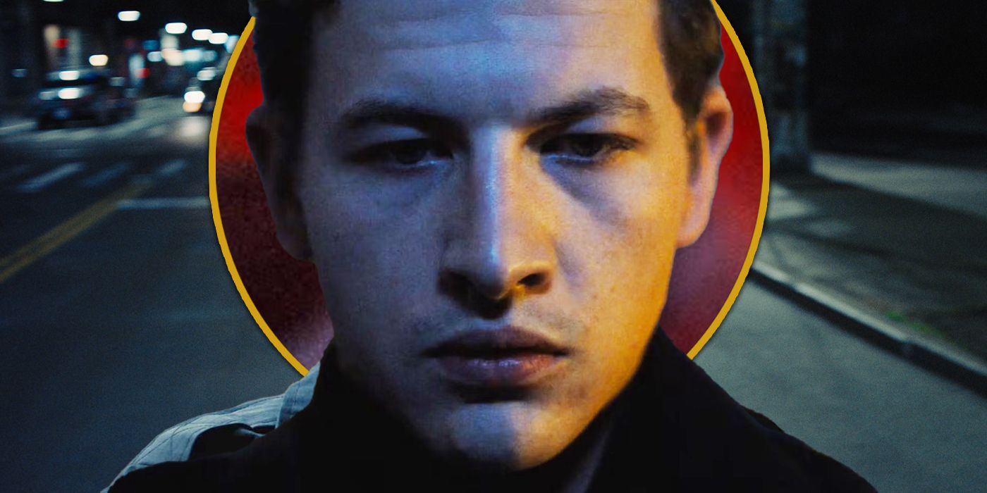 Paramedic Thriller Asphalt City Drops Intense 4-Minute Clip [EXCLUSIVE]