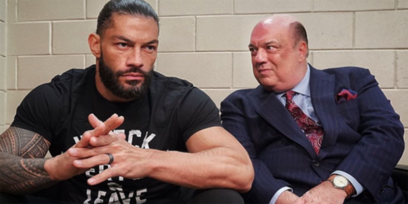 Biography: WWE Legends Featuring Roman Reigns Exposes Striking Depths Of Tribal Chief’s Journey