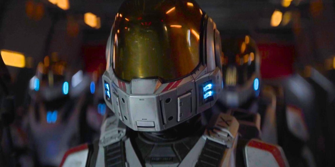 Why Was Halo Canceled After Season 2? Breaking Down Paramount+'s Season 3 Decision