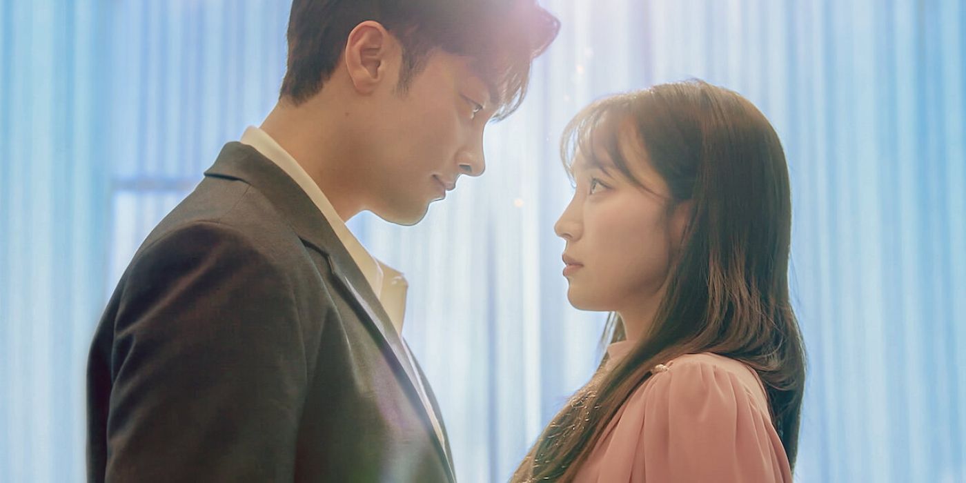   - Sung Hoon como Seo Do Guk e Jung Yoo Min como Han Yi Joo em Perfect Marriage Revenge 