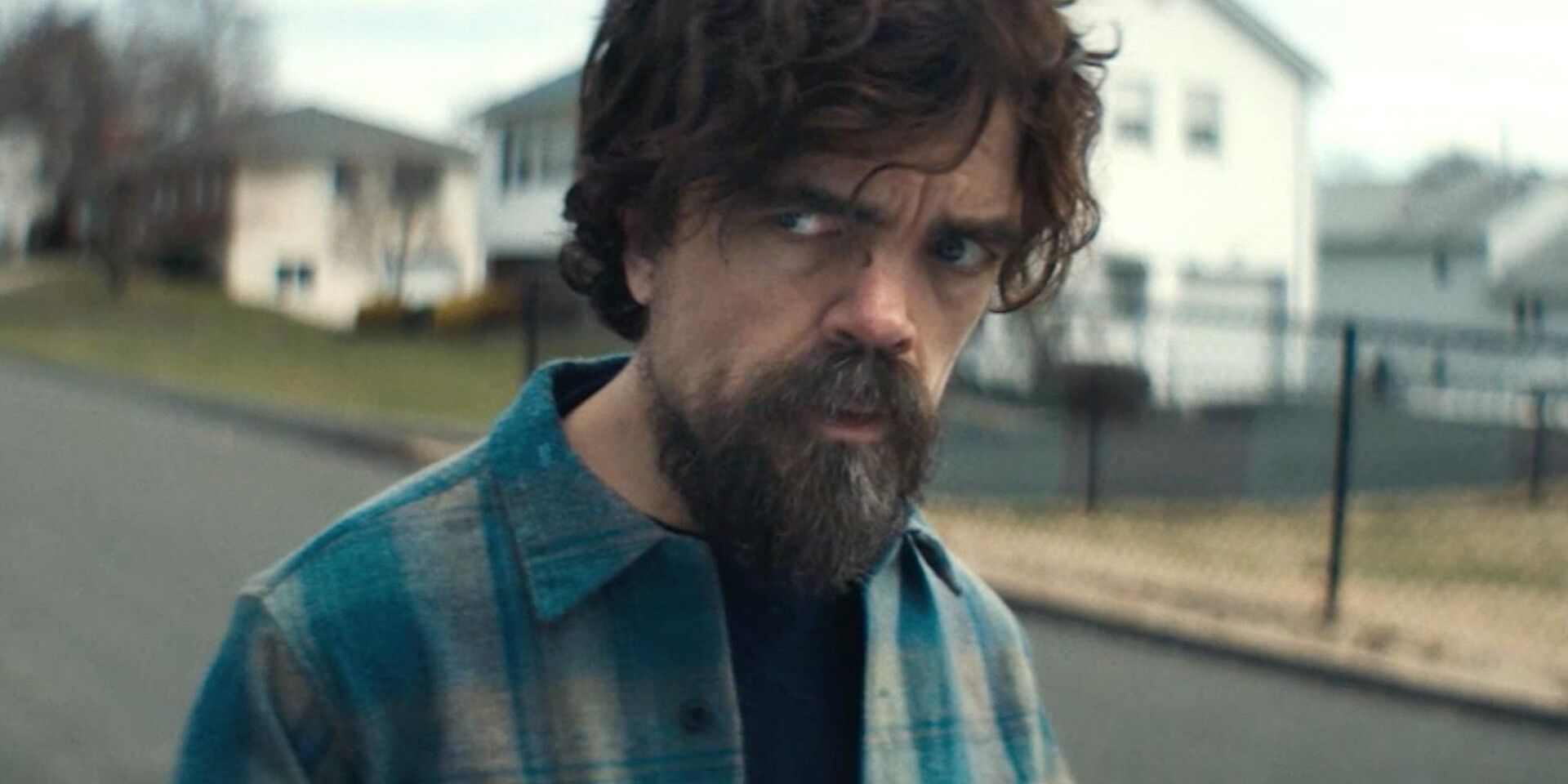 Peter Dinklage's New Comedy Movie Cameo Repeats His Role From 4-Year-Old Netflix Thriller With 79% On Rotten Tomatoes