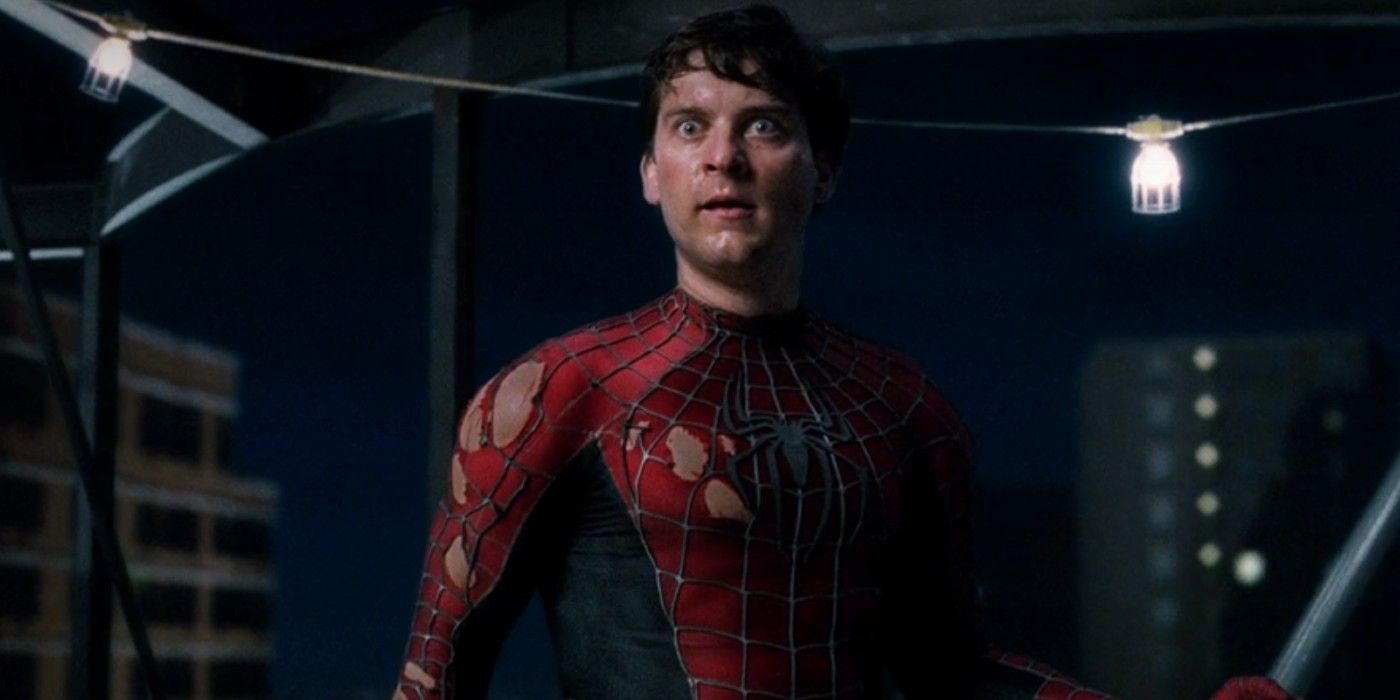 Cómo ver películas de Spider-Man en orden (cronológicamente o por fecha de estreno)