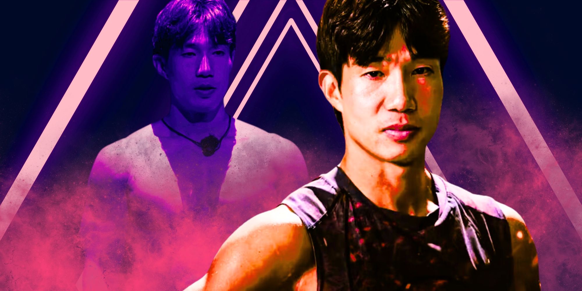 Physical 100 Season 2: Hong Beom Seok's Life Outside The Competition ...