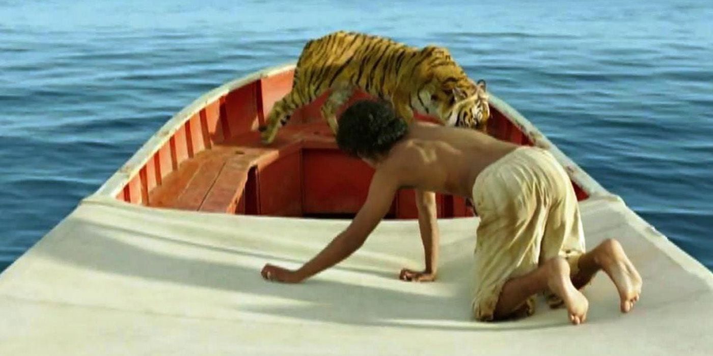 Life Of Pi Ending Explained