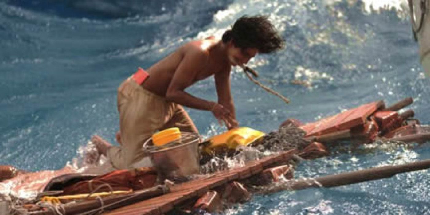 Life Of Pi Ending Explained