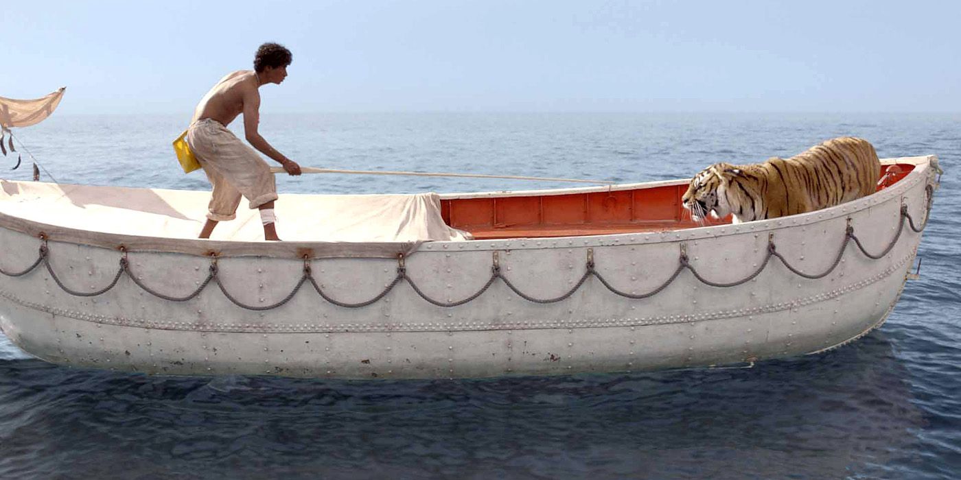 Life Of Pi Ending Explained