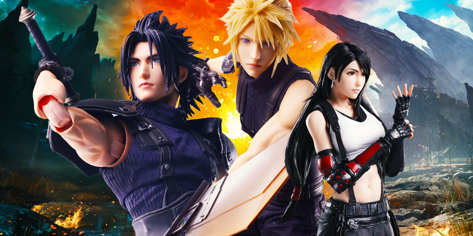 Play best sale arts ff7