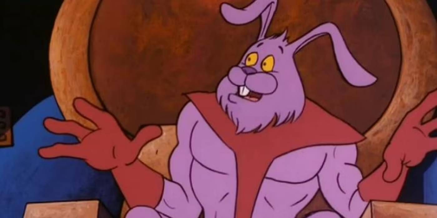 10 персонажей He-Man, которые все еще отсутствуют в возрождении «Мастеров Вселенной» Кевина Смита