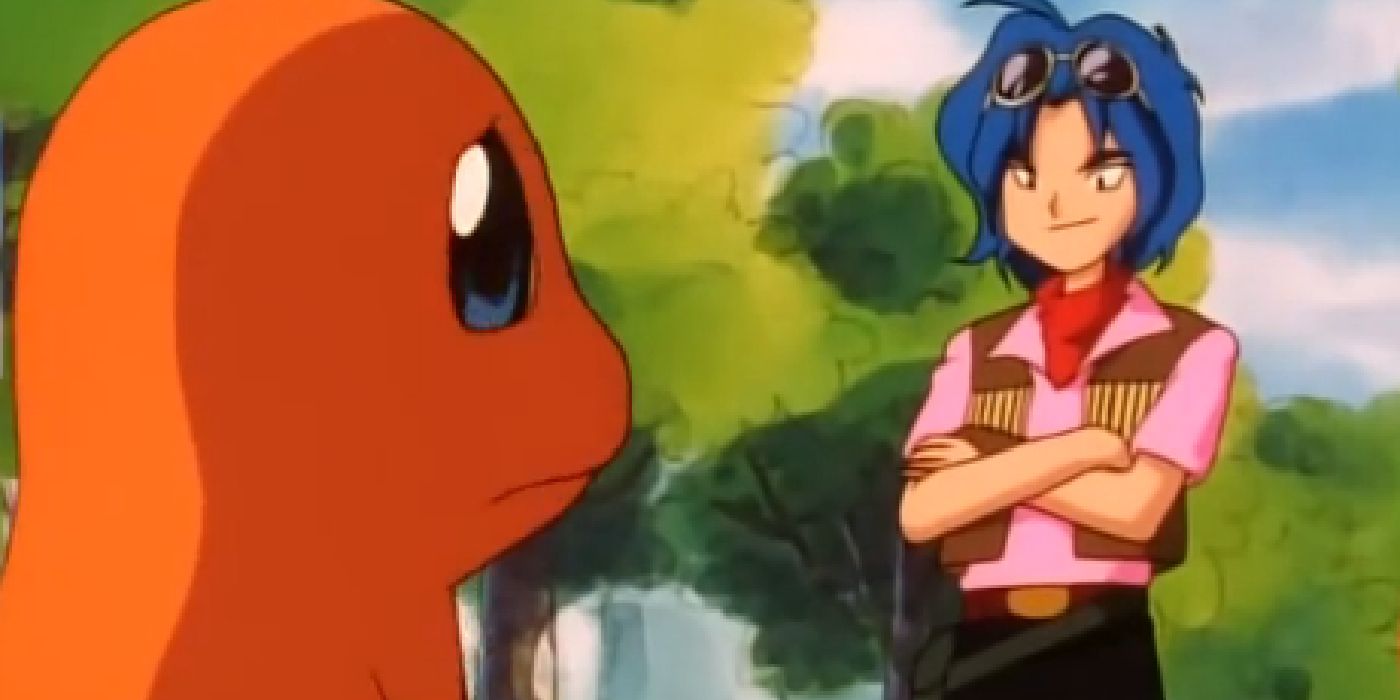 Ash's Fire-Type Pokmon All Have One Weird Thing In Common