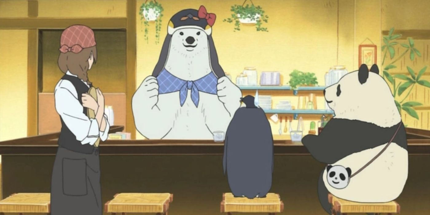 30 Best Laid-Back Slice-Of-Life Anime To Relax You