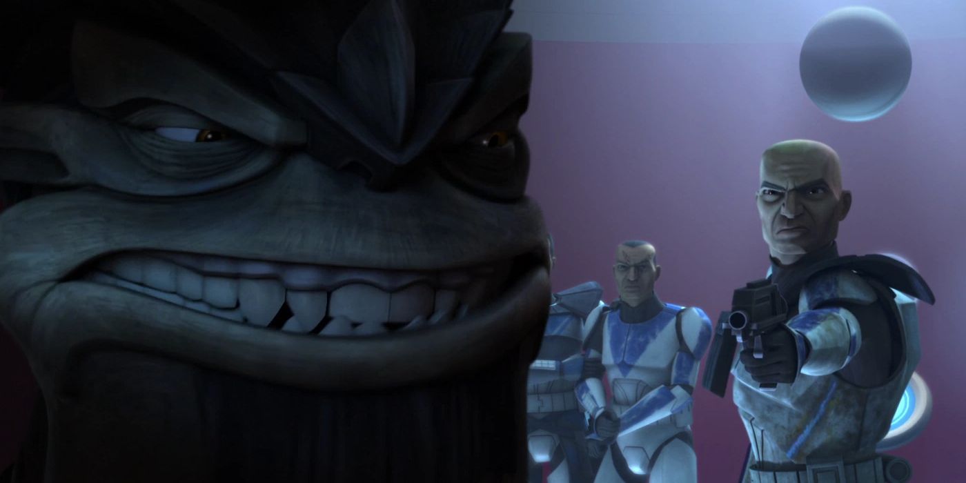 8 Most Important Clone Wars Jedi Masters In Star Wars Canon