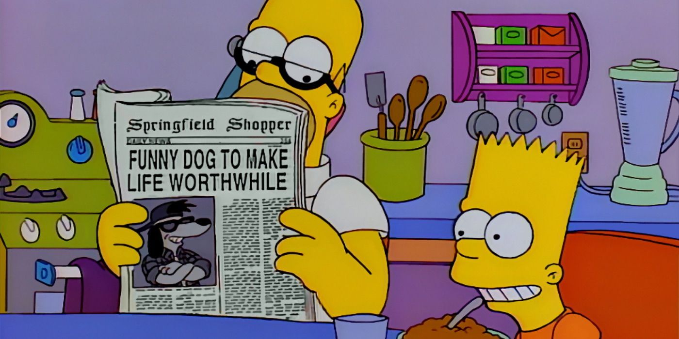 10 Most Rewatchable Simpsons Episodes That Never Get Old