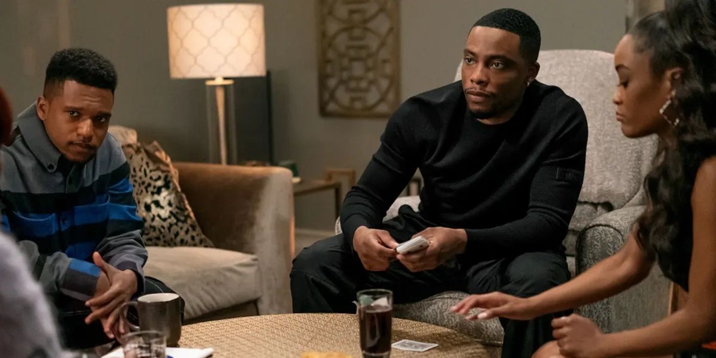 How To Watch Power & All Power Book Spinoffs In Order