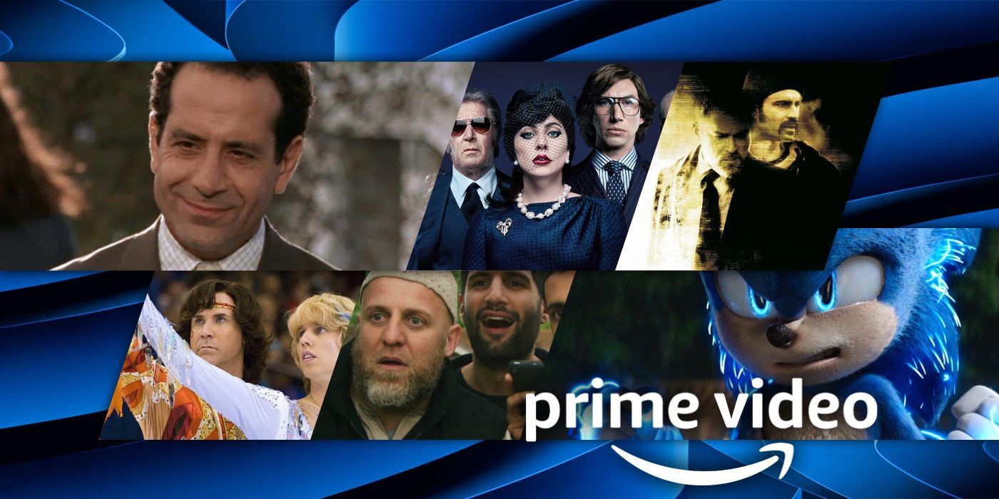 Movies and TV shows leaving Prime Video in April 2024