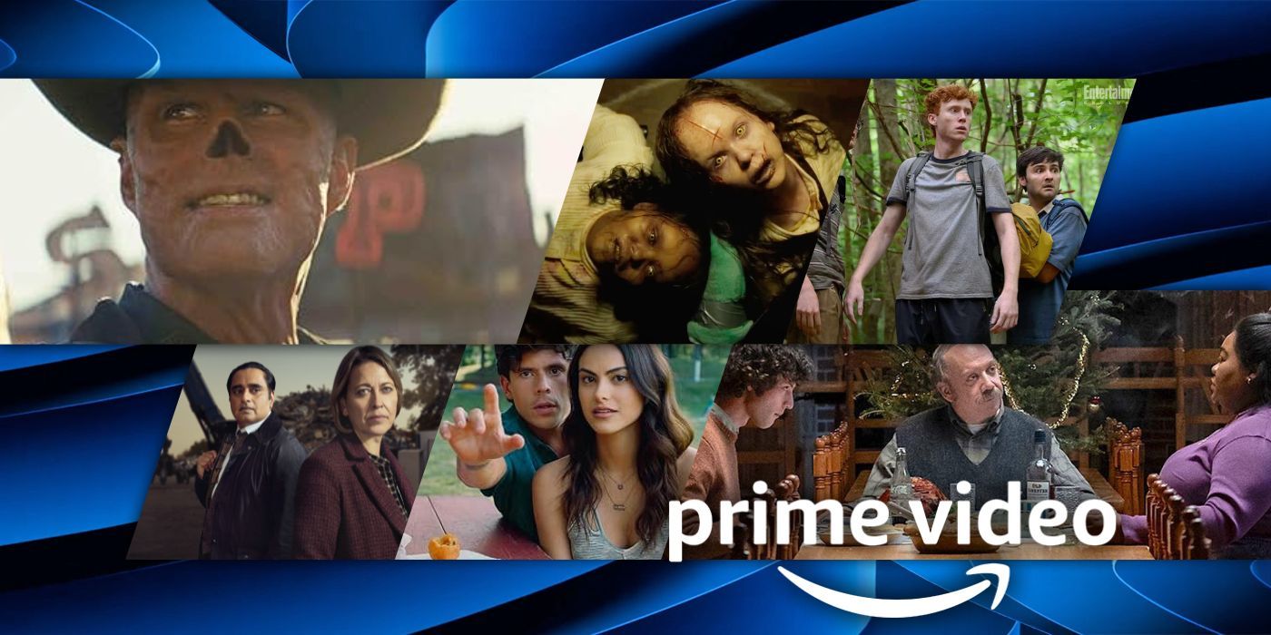 Prime Video: Red Obsession