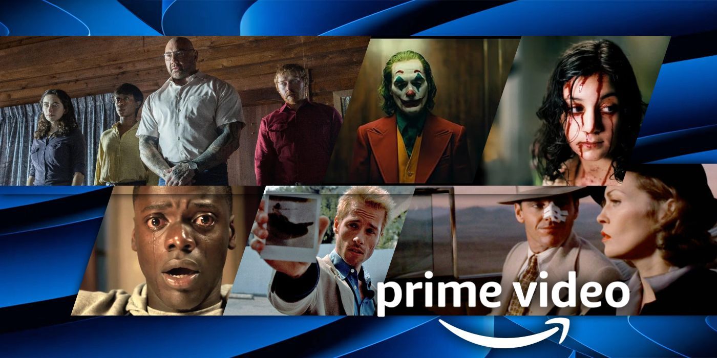 The 29 Best Movies on  Prime Video (March 2024)