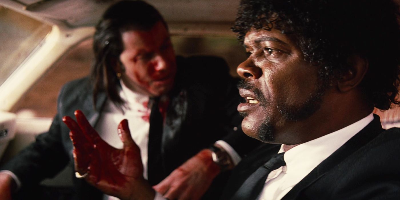 Pulp Fiction Ending Explained (In Detail)